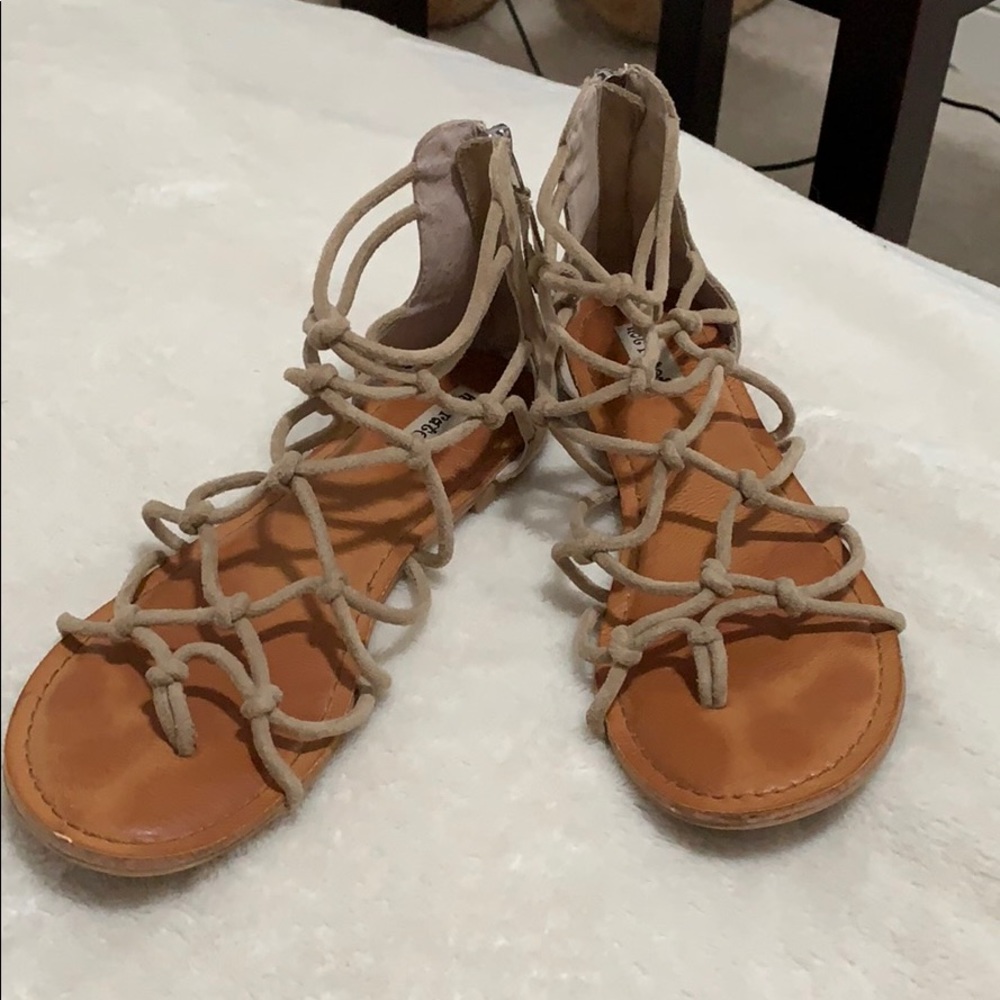 Altar’d state sandals